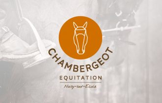 Ride with Chambergeot Equitation