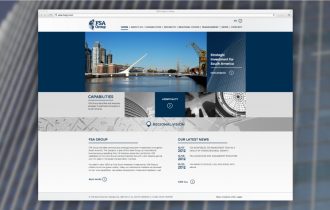 FSA Group Website is now live!