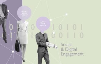 Social & Digital Engagement