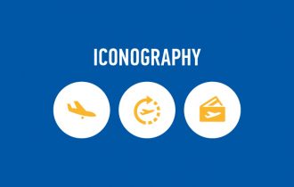 Iconography and Digital Navigation
