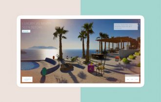 Mozaik launches a New Immersive Website for LuxurIos