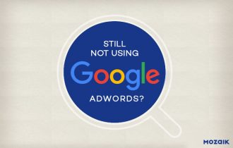 Still not using Google Adwords?