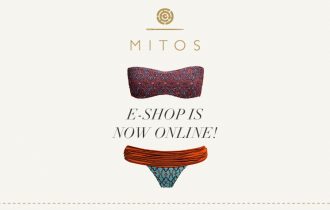 Follow Threads to Embroidered Legends at MITOS E-shop