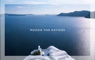 REVISITING “KATIKIES” IN SANTORINI