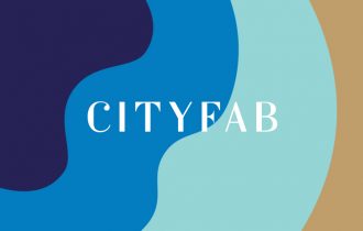 Mozaik Conceives the Branding of CityFab