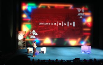 Mozaik @ Marketing Festival 2015 | A Concise Recap