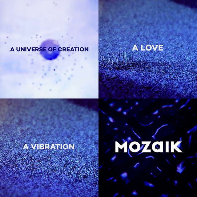 mozaik rebranding