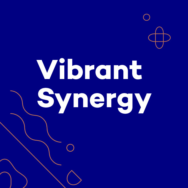 mozaik vibrant synergy