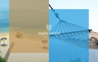 New Revived Online Presence for Eagles Palace & Villas