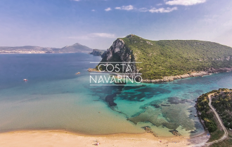 Costa Navarino Elevates its Online Presence