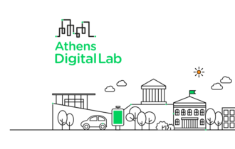 Athens Digital Lab: A Beneficial Venture, a Forward-Thinking Website
