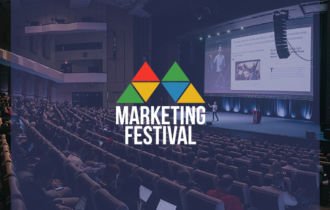 Marketing Festival 2017: <br>The Digital Side of Prague (part 1)