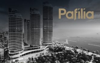 <p>Pafilia Introduces a New Era in Real Estate in Cyprus