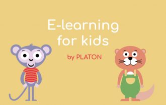 Mozaik & 1895 Cinematic Creations are Launching e-Learning Videos for Platon’s School