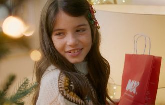 Mozaik & Cinecreed Sign 3 New Xmas TV Commercials for Max Stores