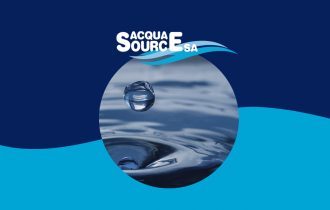 ACQUA SOURCE: A New Era for the Power of Water