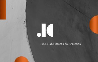 JC Architects Spring Up with a Brand-New Logo