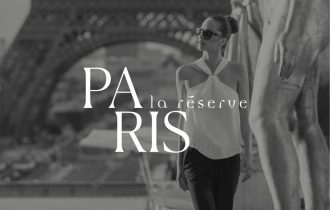 La Réserve Hotel & Spa Paris Breathes a Fresh Digital Air