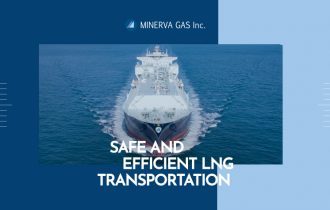 Minerva Gas Sets Sail into the Digital World with Mozaik’s Crew