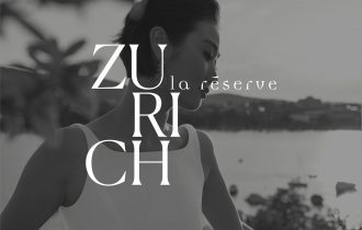 The Rebirth of Legendary Hotel “La Réserve au Lac Zurich”
