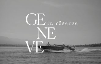 A Refined Website Uplift for La Réserve Genève