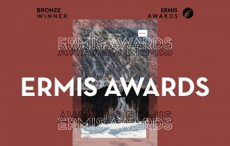 Mozaik Shines in Bronze with an Ermis Award for The Capra