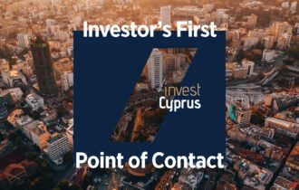 Invest Cyprus: A Digital Transformation Success Story