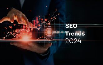 Unlocking Success in 2024: A Comprehensive Guide to Navigating SEO Trends for Business Growth