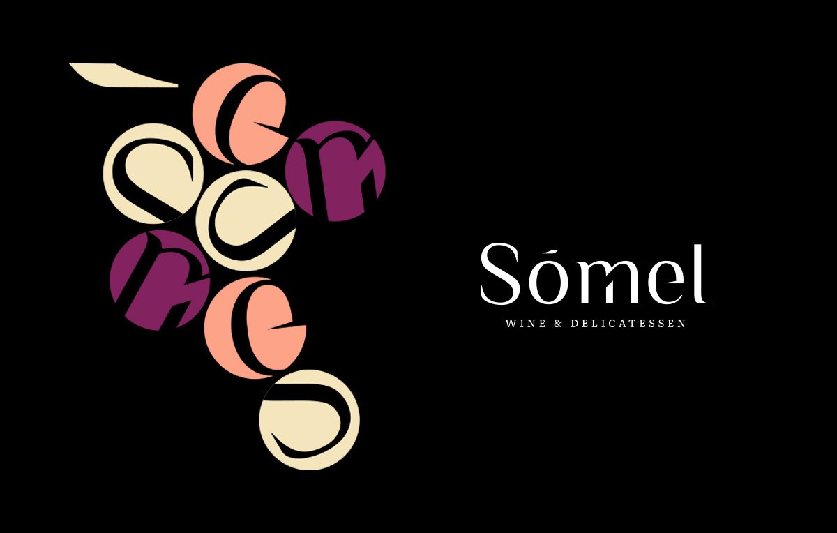 Somel logotype