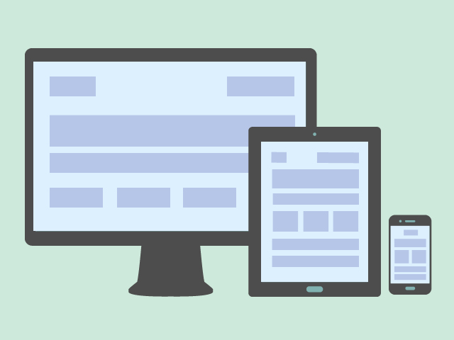 Responsive devices