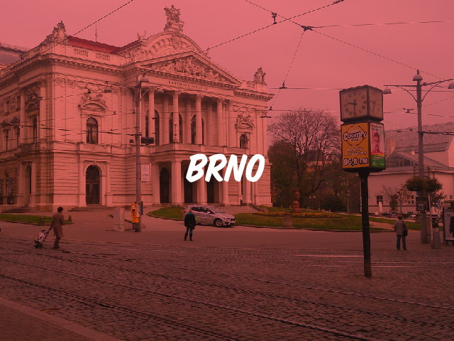 Brno