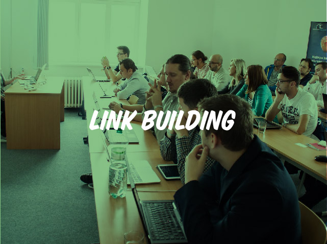 Link Building