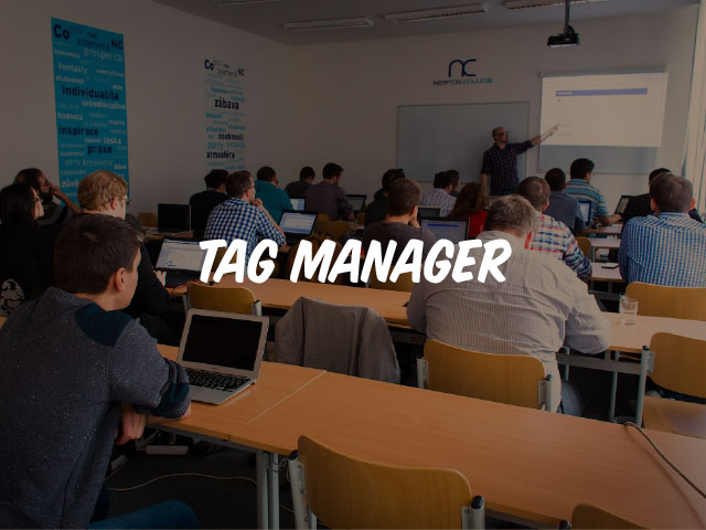 Tag Manager