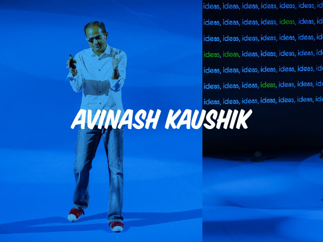 avinash kaushik