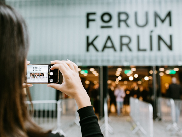 forum karlin