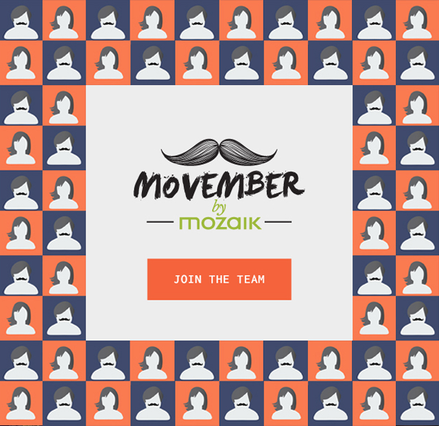 movember-foundation