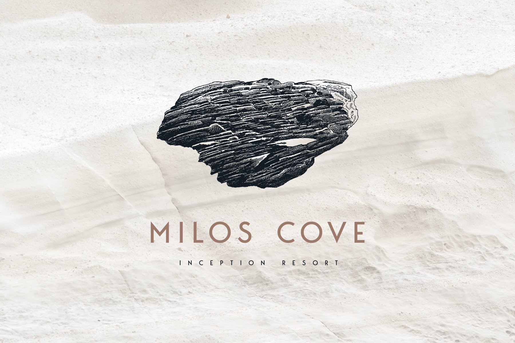 milos cove