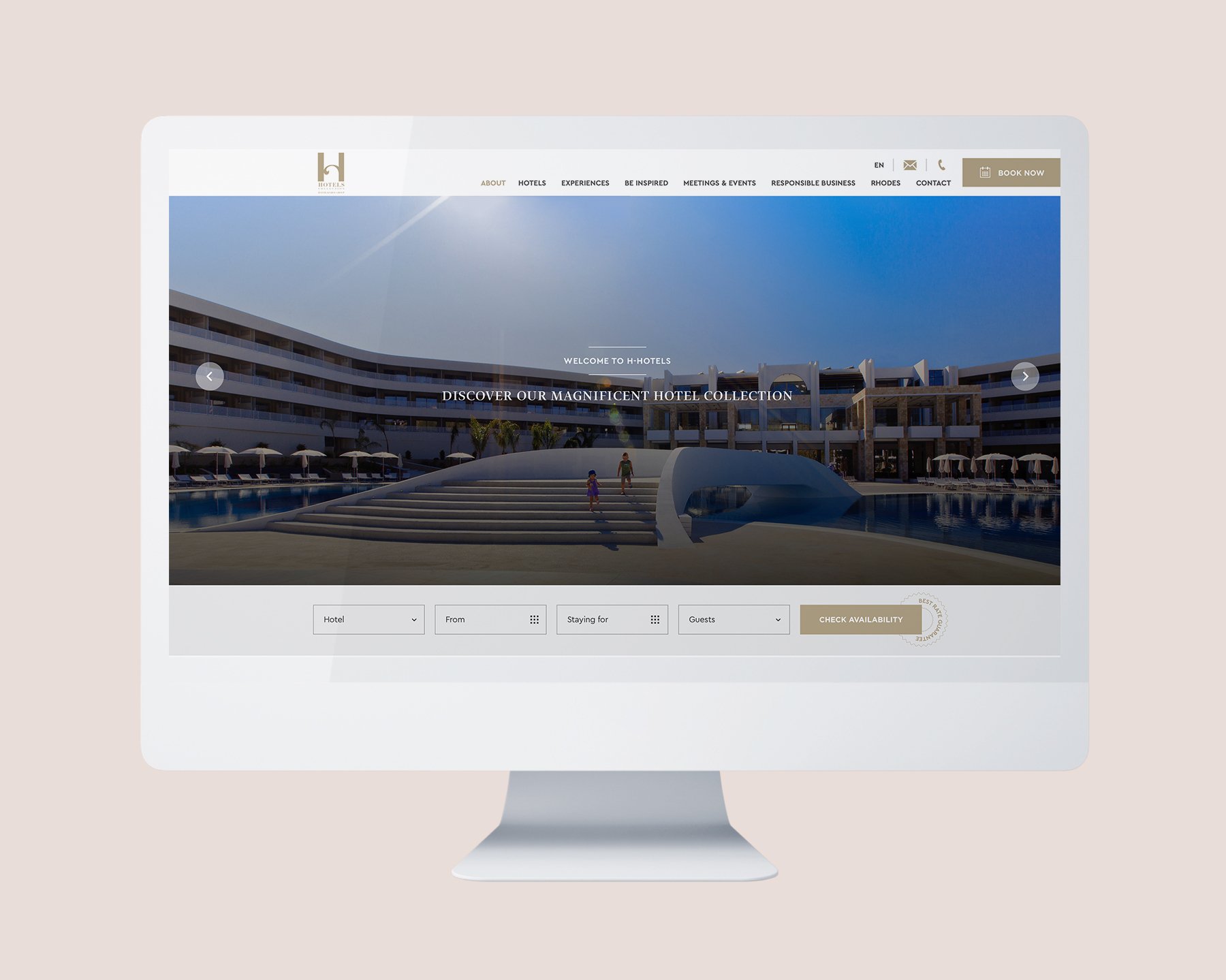h hotels