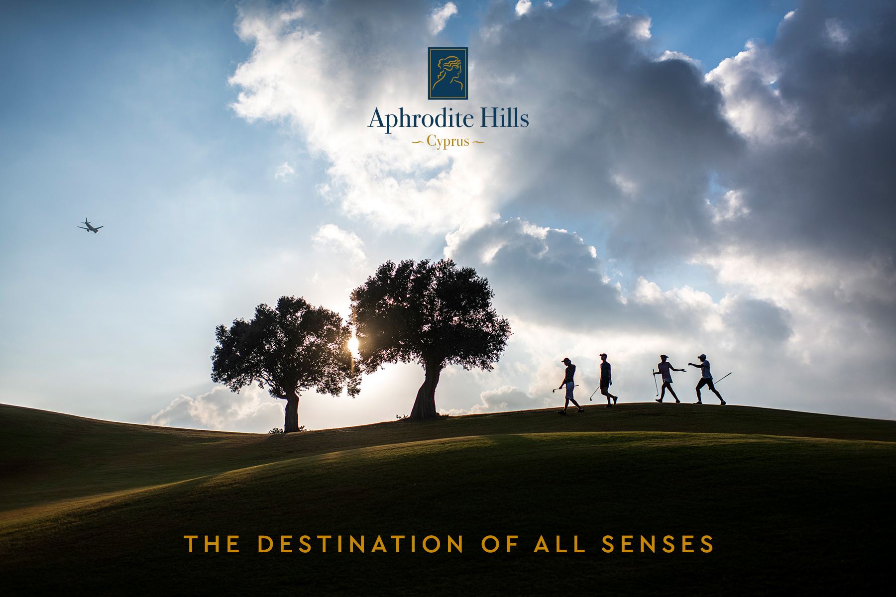 Aphrodite Hills